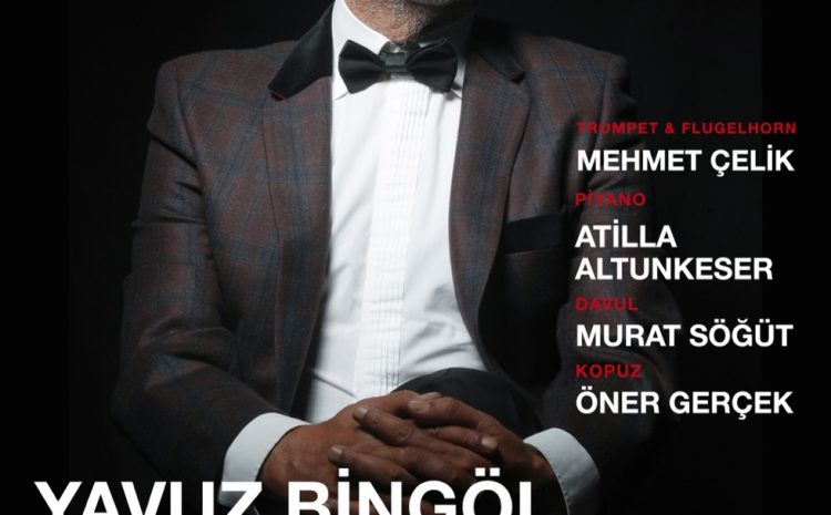  YAVUZ BİNGÖL – EFSUN OF ANATOLIA